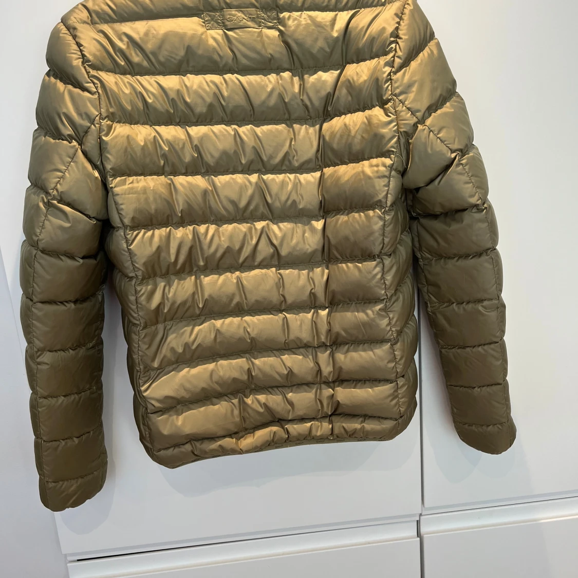 Gant jacka, lätt dunjacka - 1