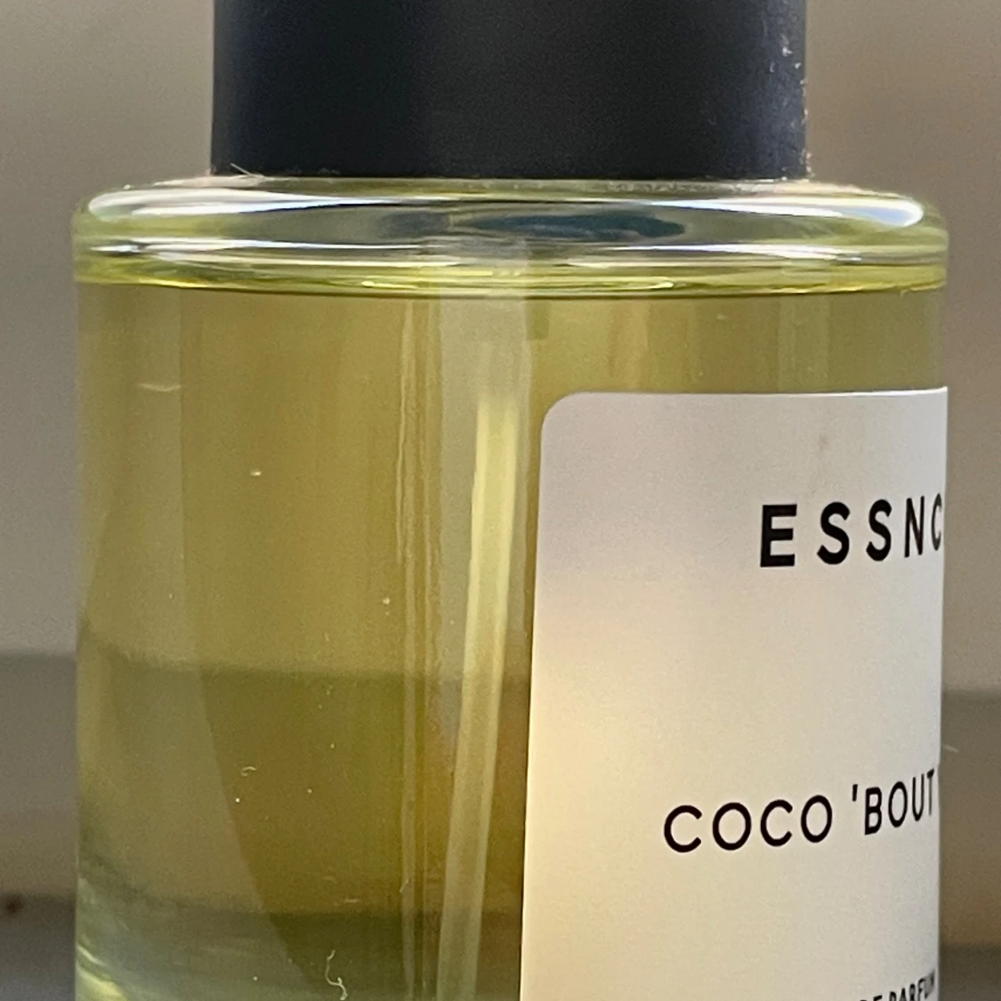 Essnce coco bout you - 1