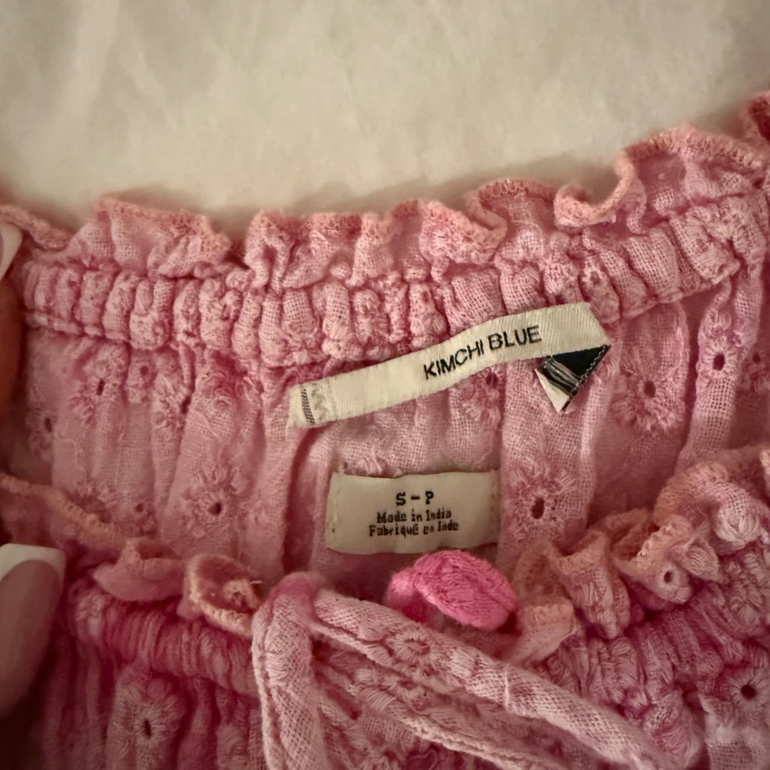 Top Urban Outfitters  - 2