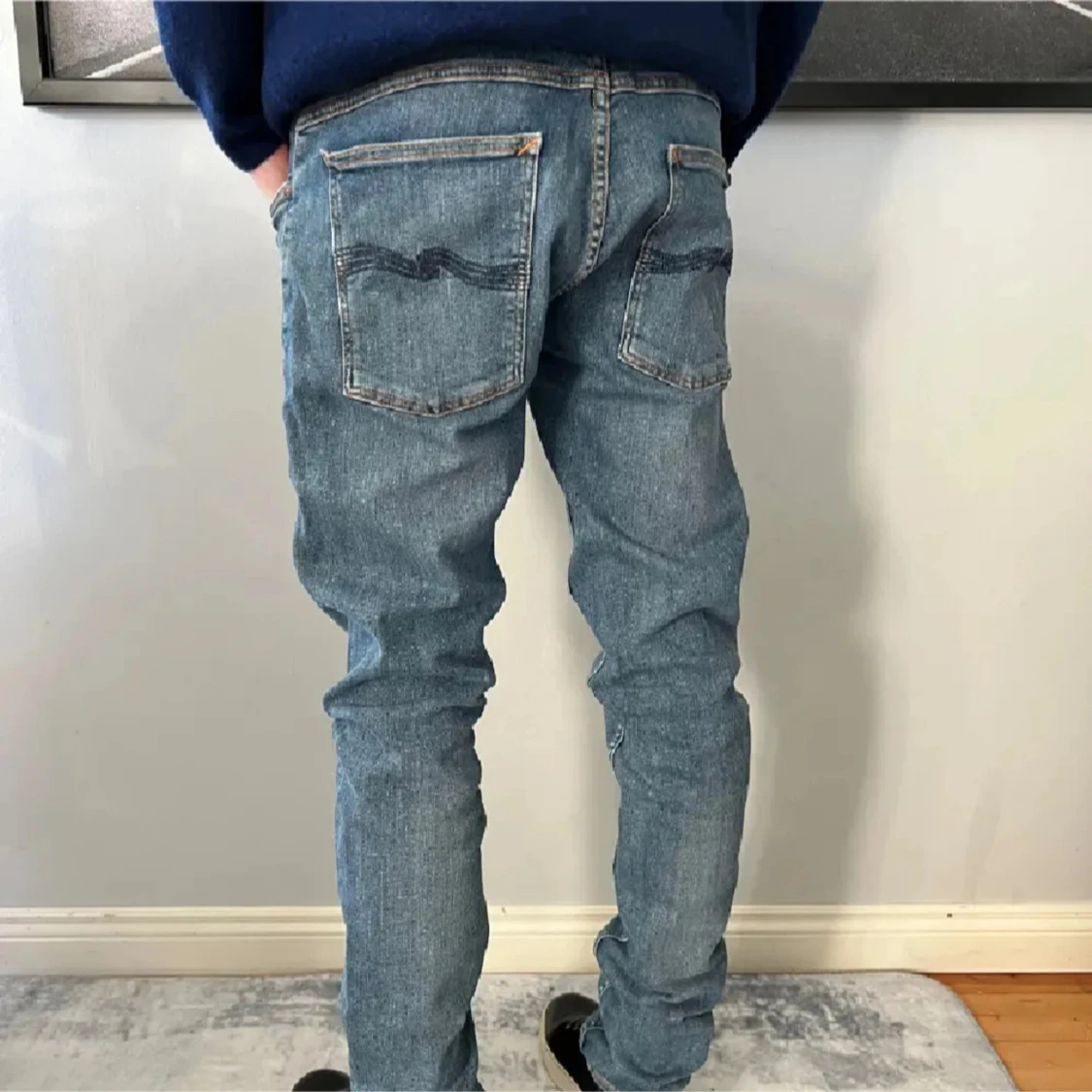 Nudie jeans  - 1
