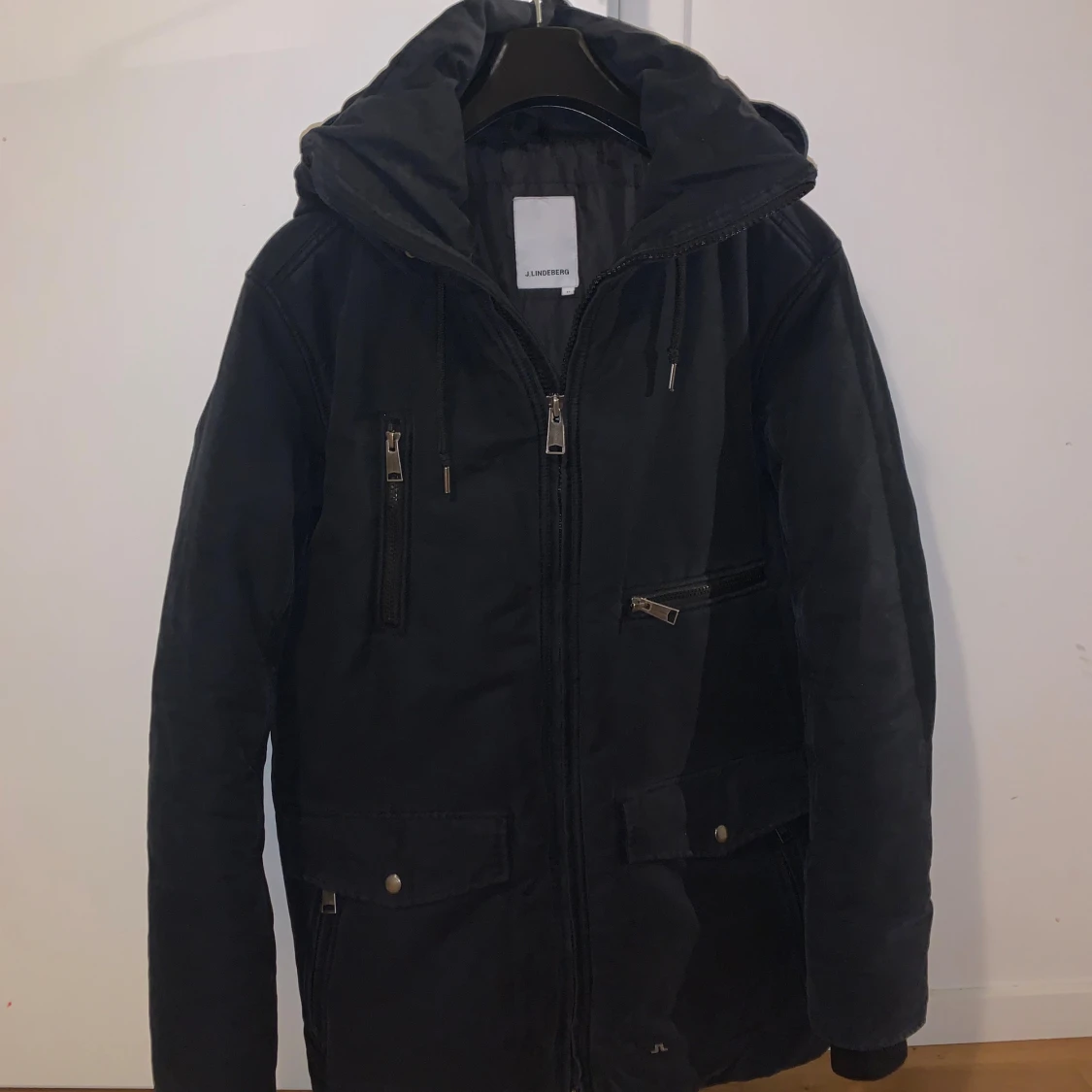 J.lindbeg jacka nytt skick  - 3