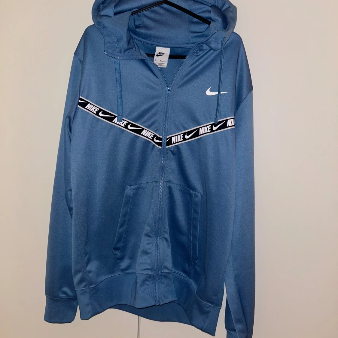 Nike tracksuit