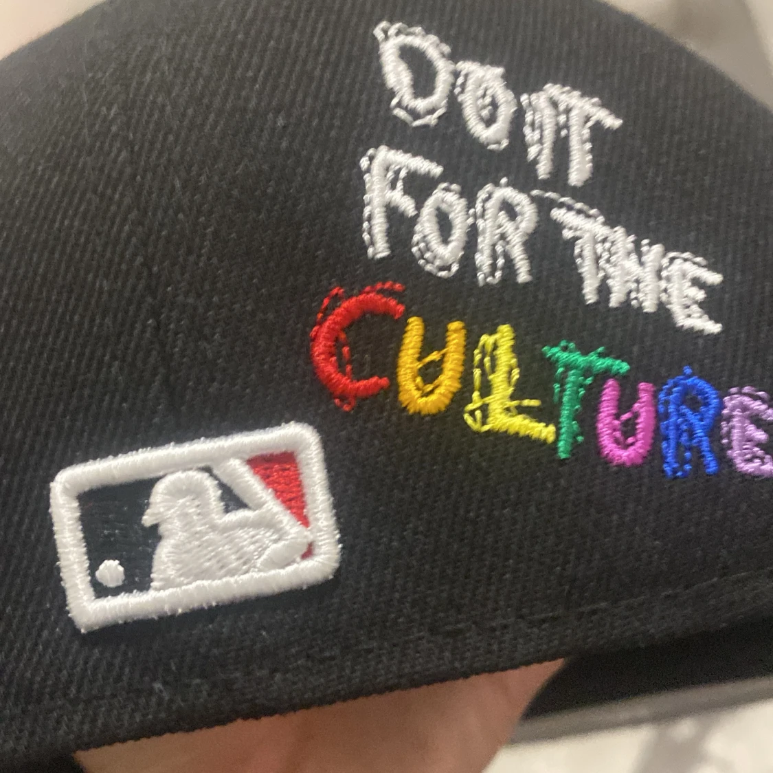 LA Dodgers 59FIFTY keps World Series - 1