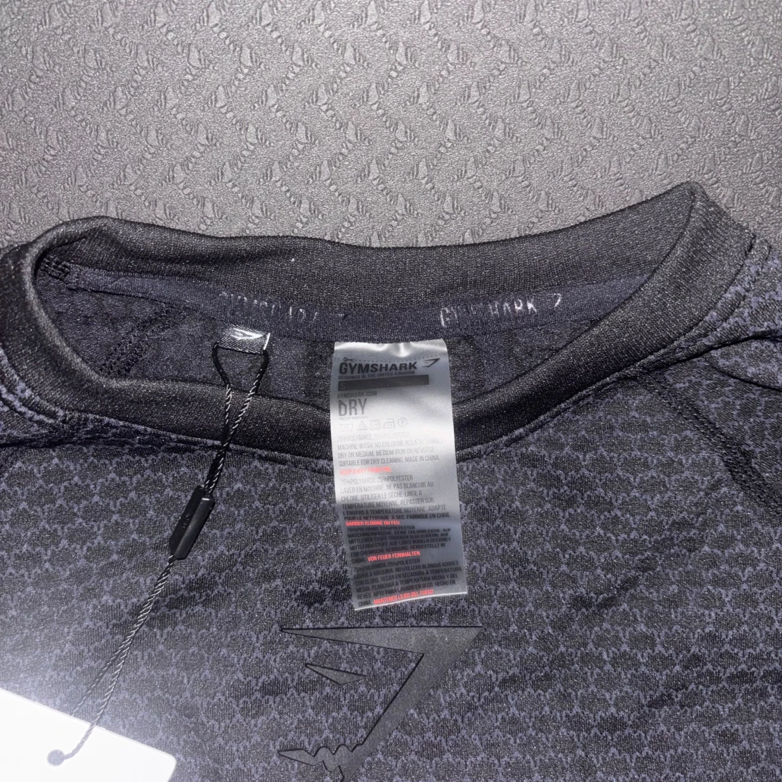 Gymshark onyx 3.0 - 2