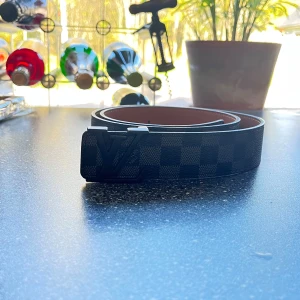 Snyggt bälte - Fint