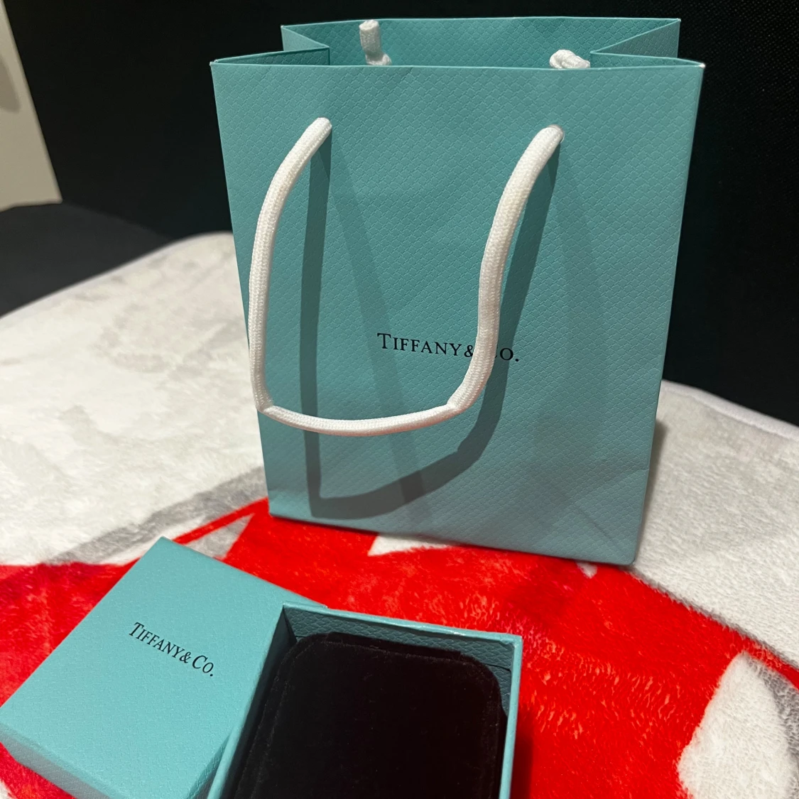 Tiffany & Co | Women’s silver ring - 1