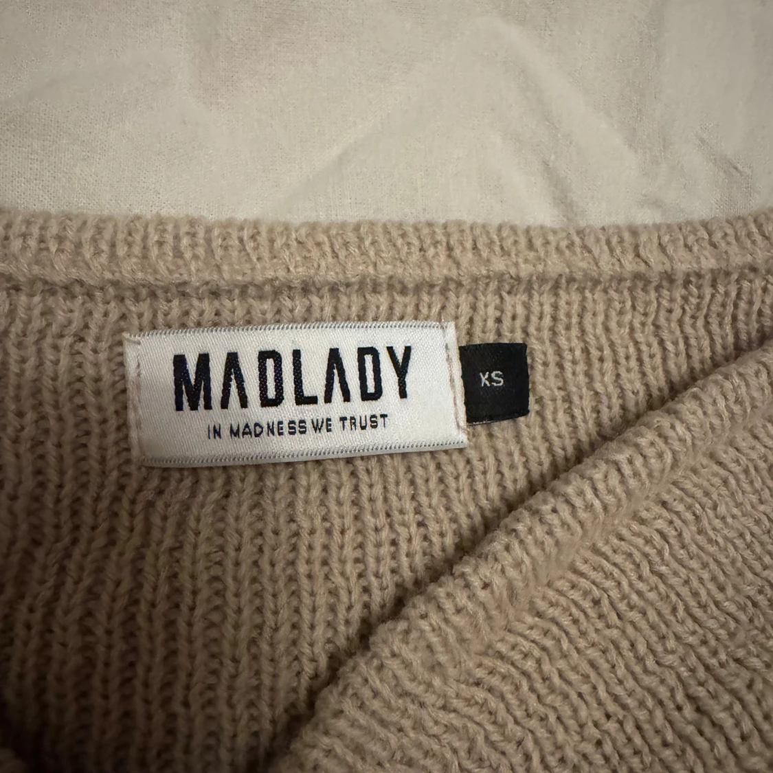 Off shoulder topp - 2