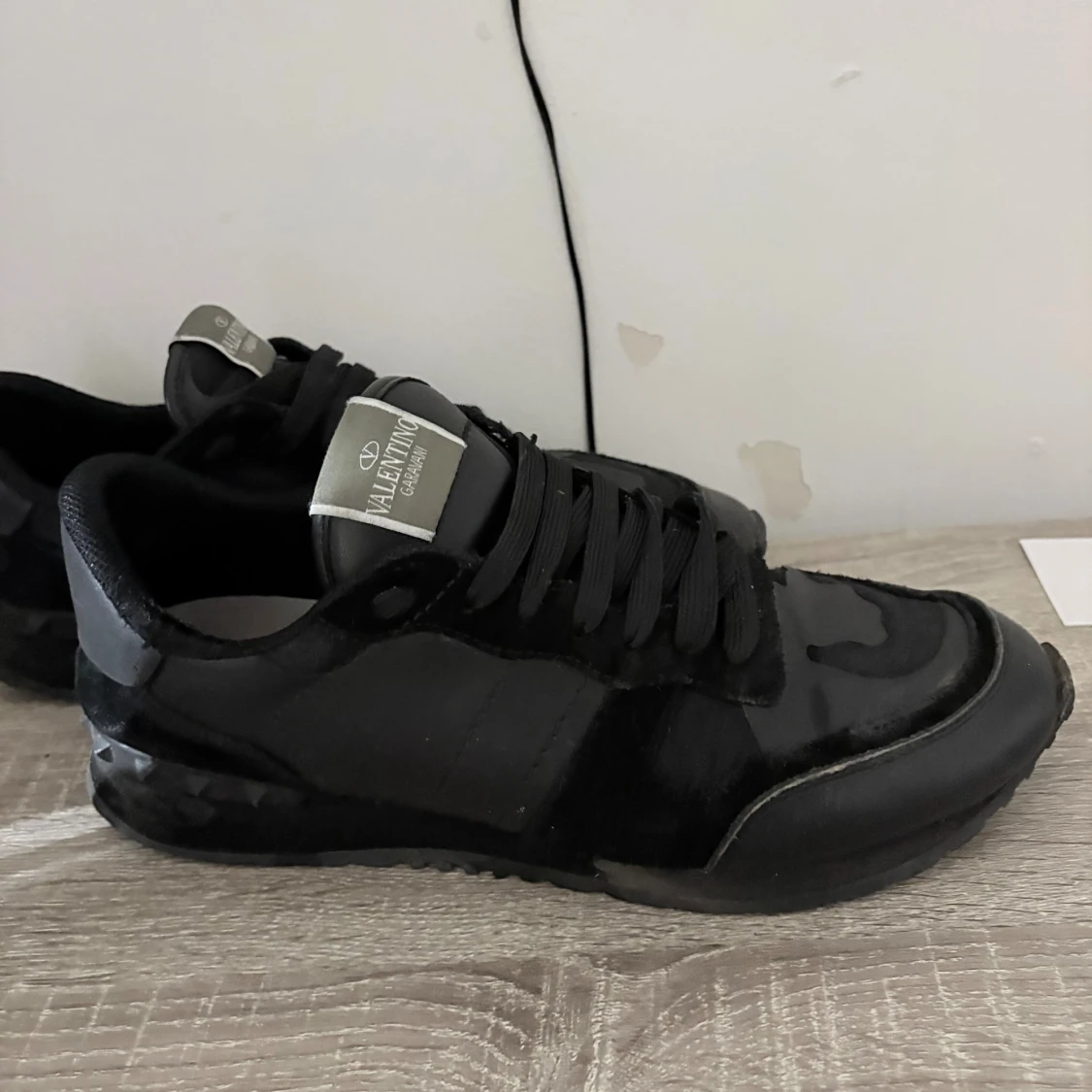 Valentino Garavani  - 1