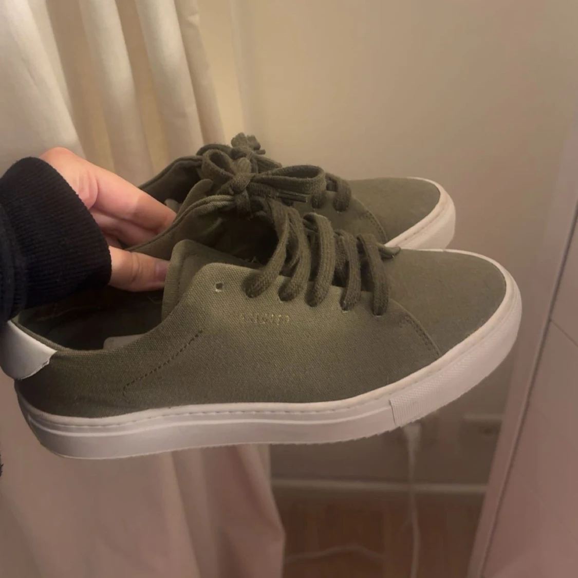  Axel Arigato skor - 1