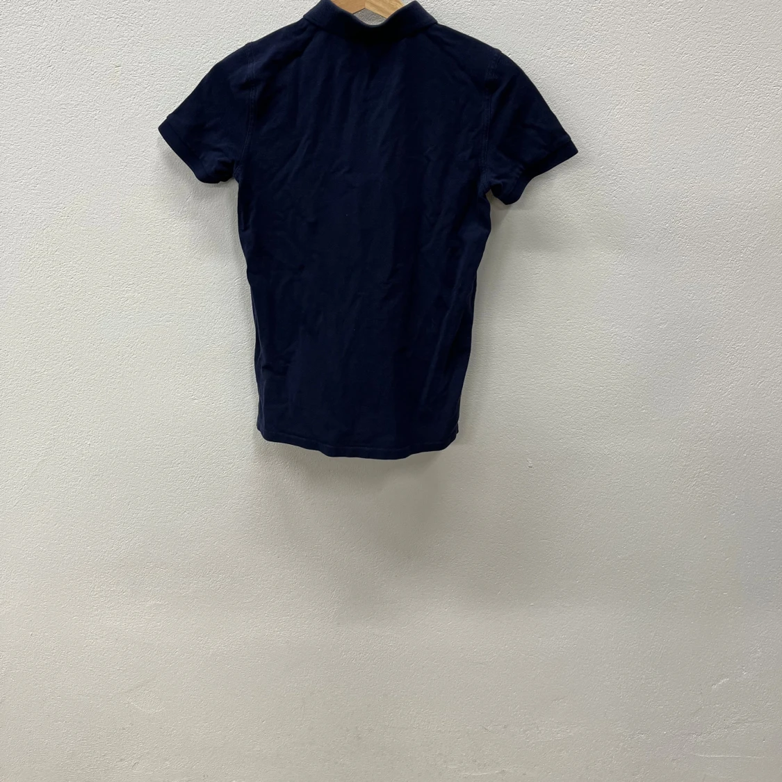 Gant pikétröja - 1