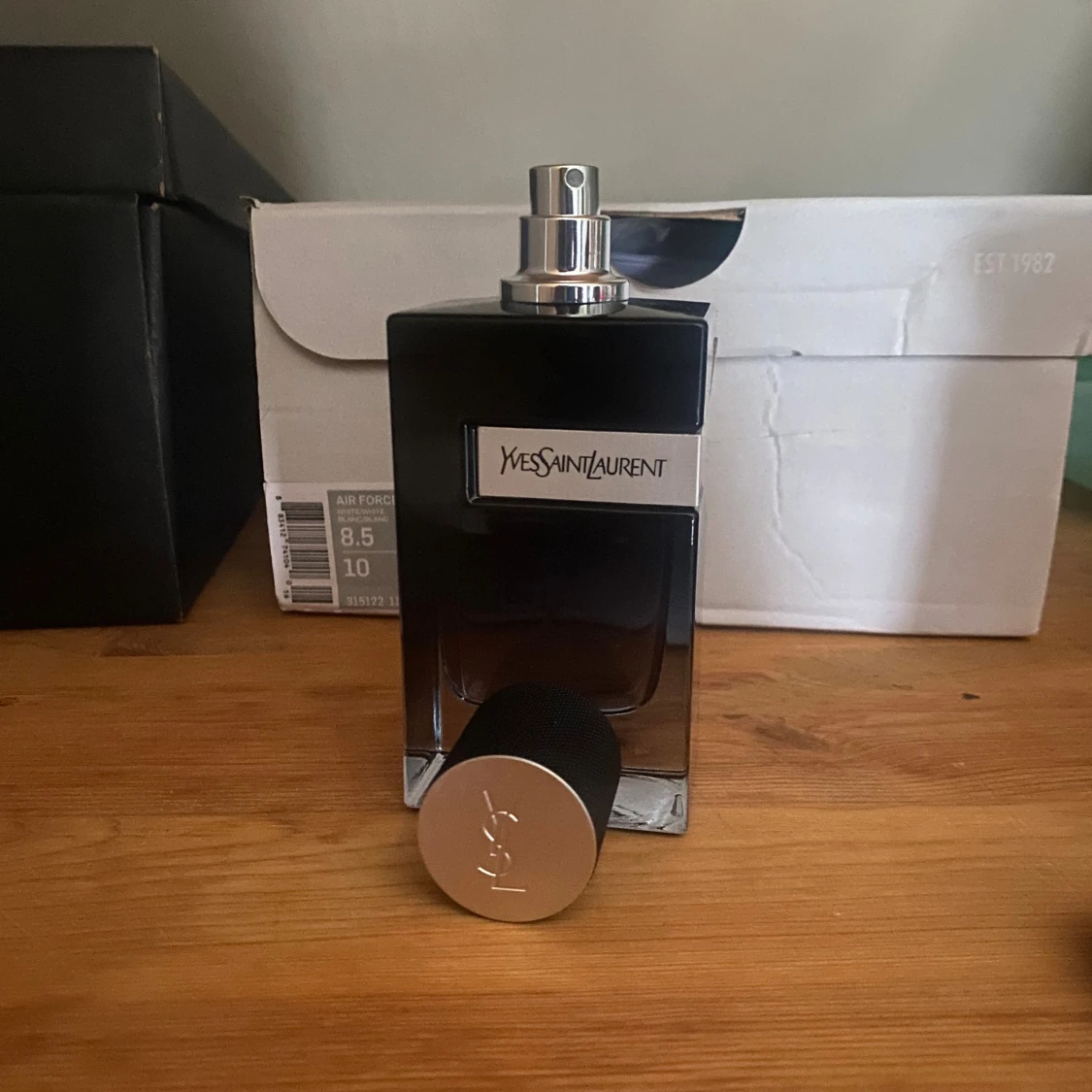 YSL eau de parfum - 2