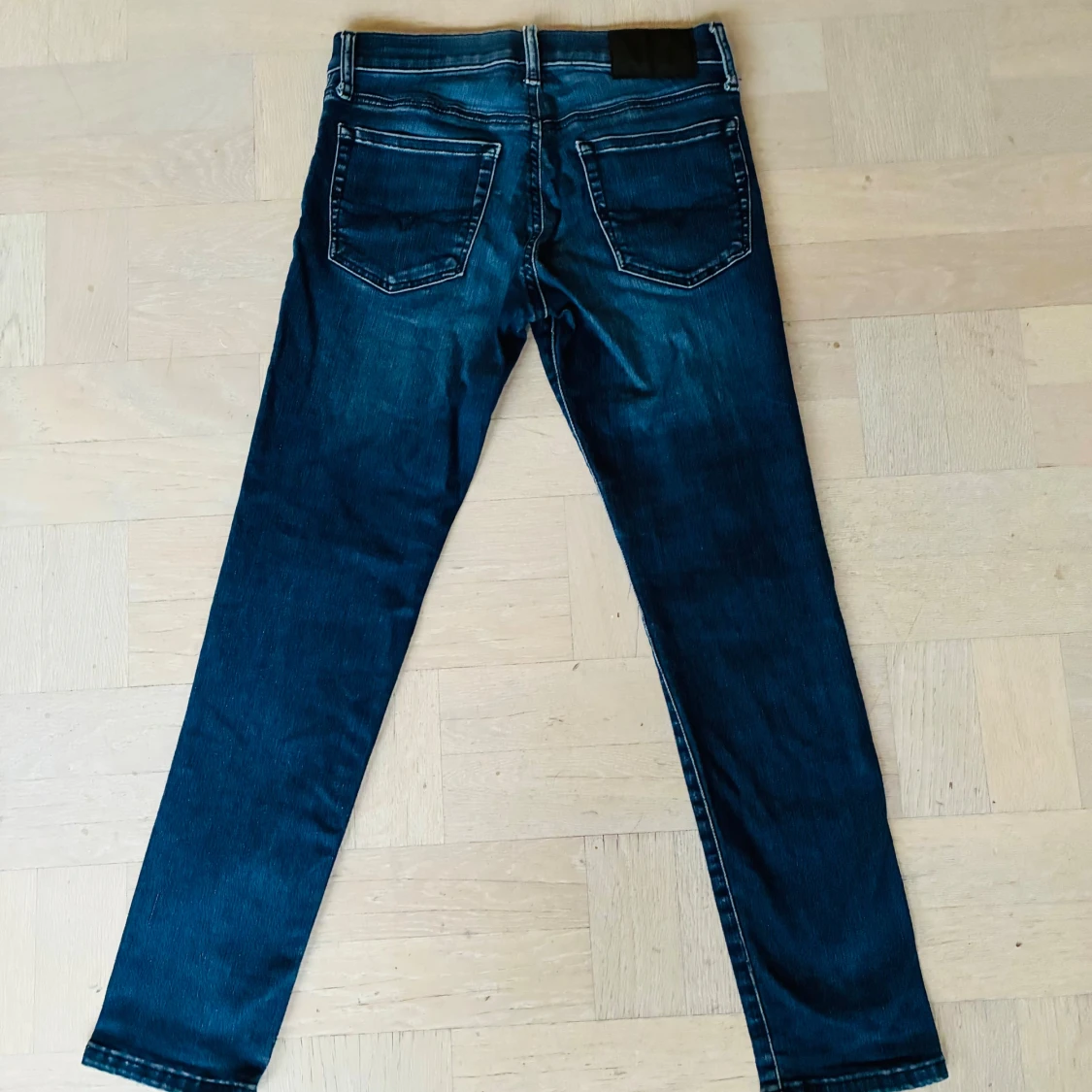 Ralph Louvren byxor - 1