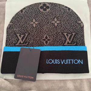 Mössa - Mössan är helt ny.