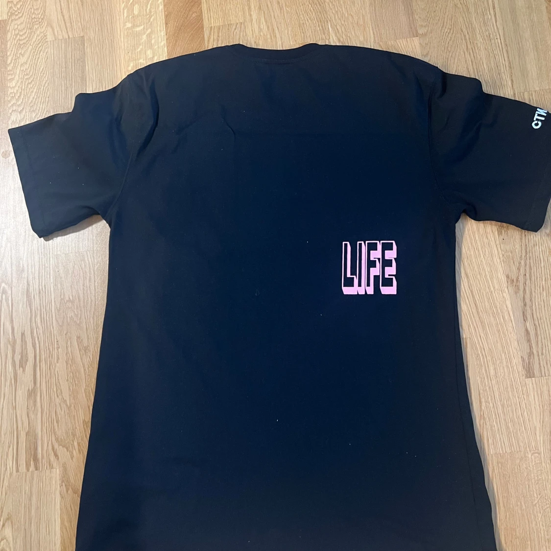 t-shirt Heron Preston  - 1