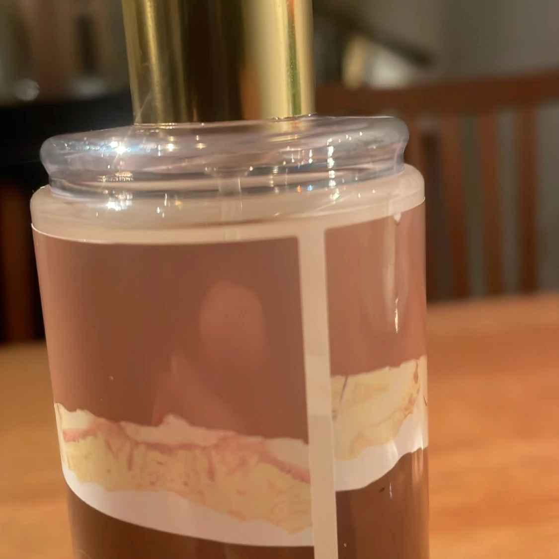 Body Mist - caramel dream - 4