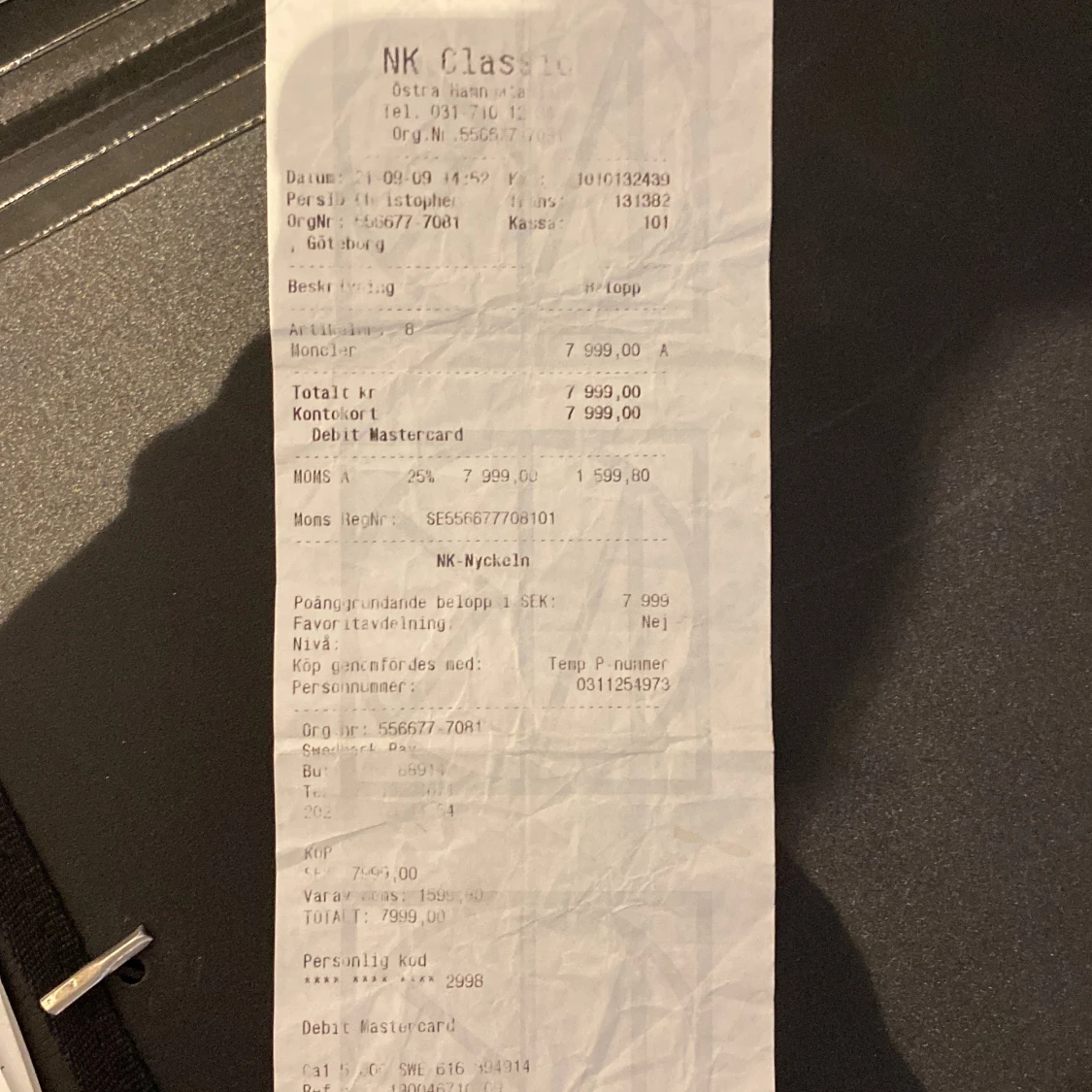 Moncler cardigan - 4