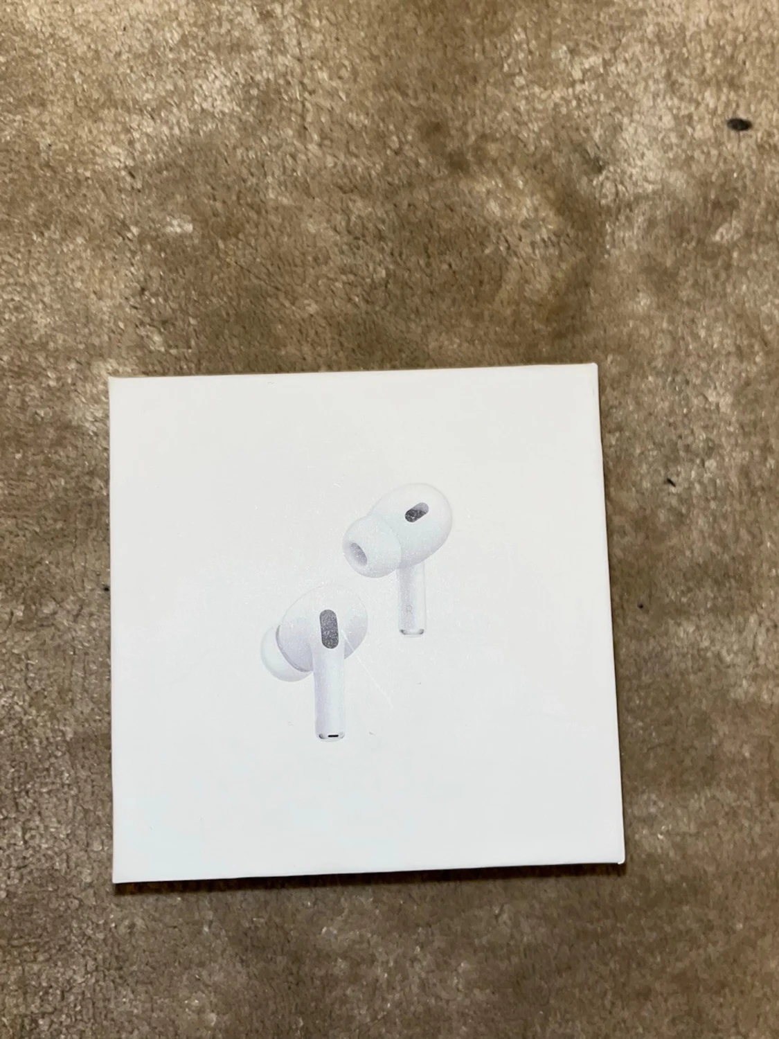 AirPods Pro 2nd Generation