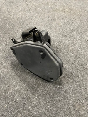 Luftbox - Luftbox från derbi