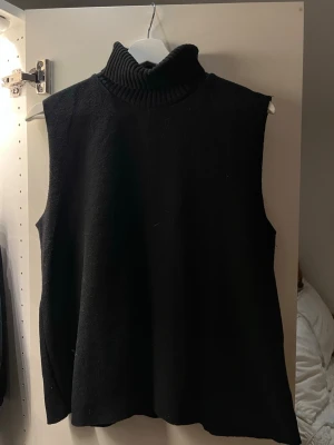 tröja med polo  - superfin tröja från Zara