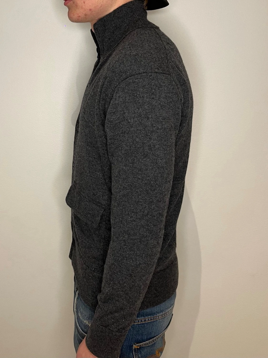 Massimo dutti kofta  - 2