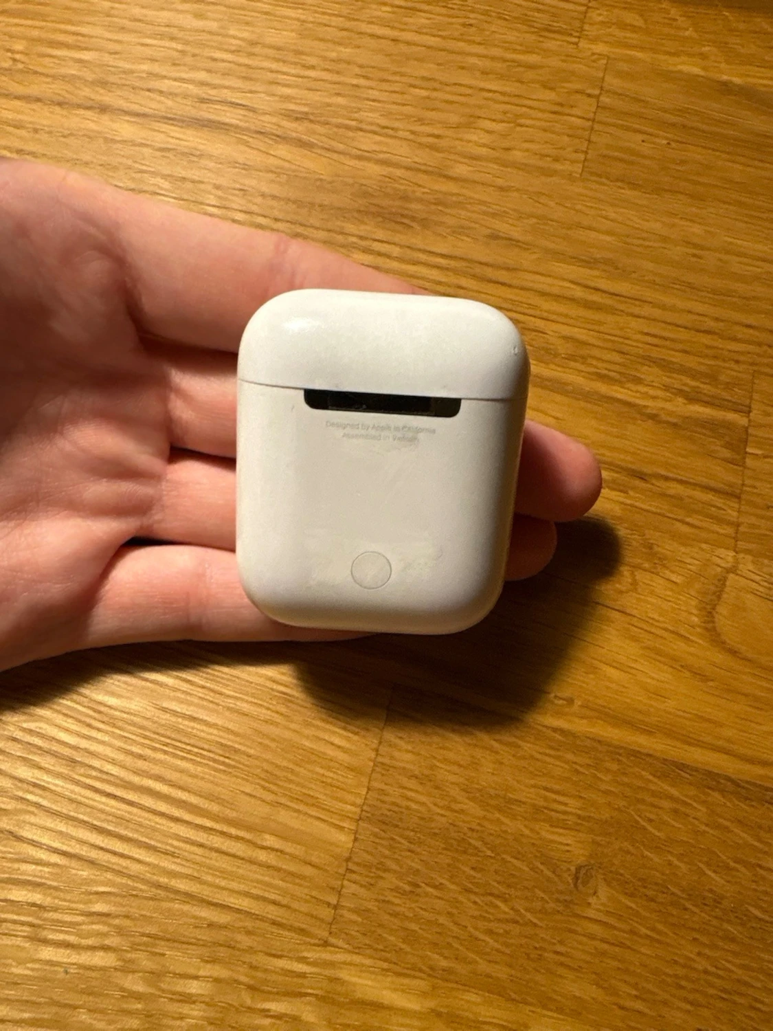Apple AirPods (2nd generation) - 3