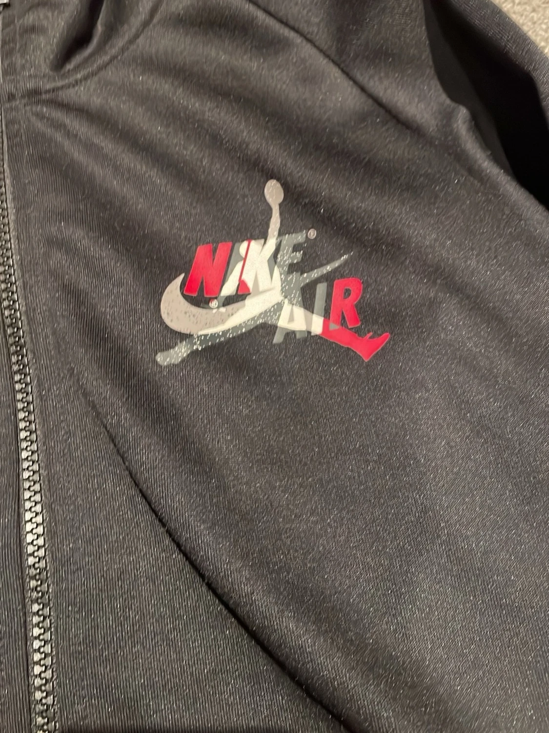  Nike jordan tröja - 1