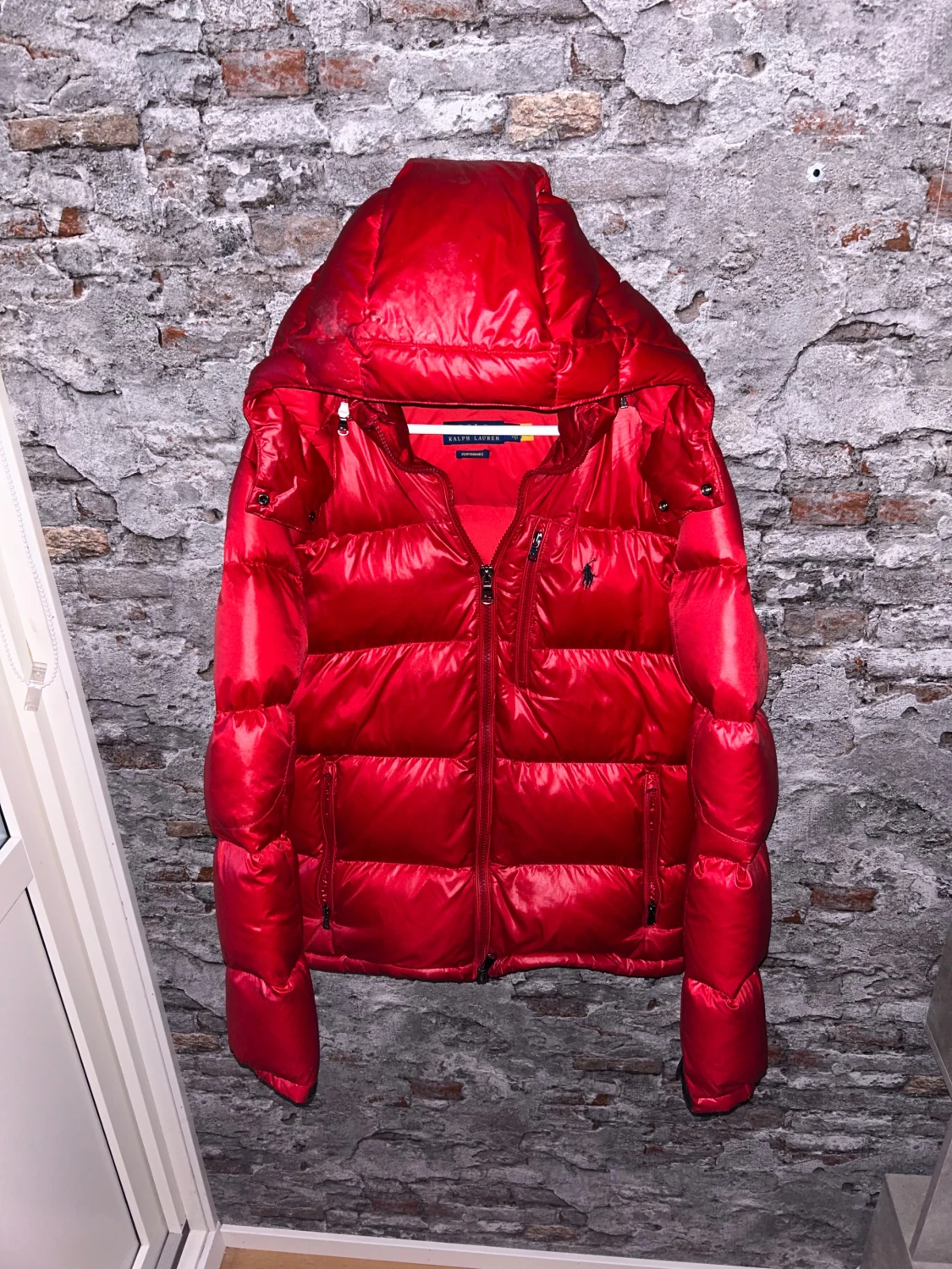 Ralph Lauren gorham jacka - 1