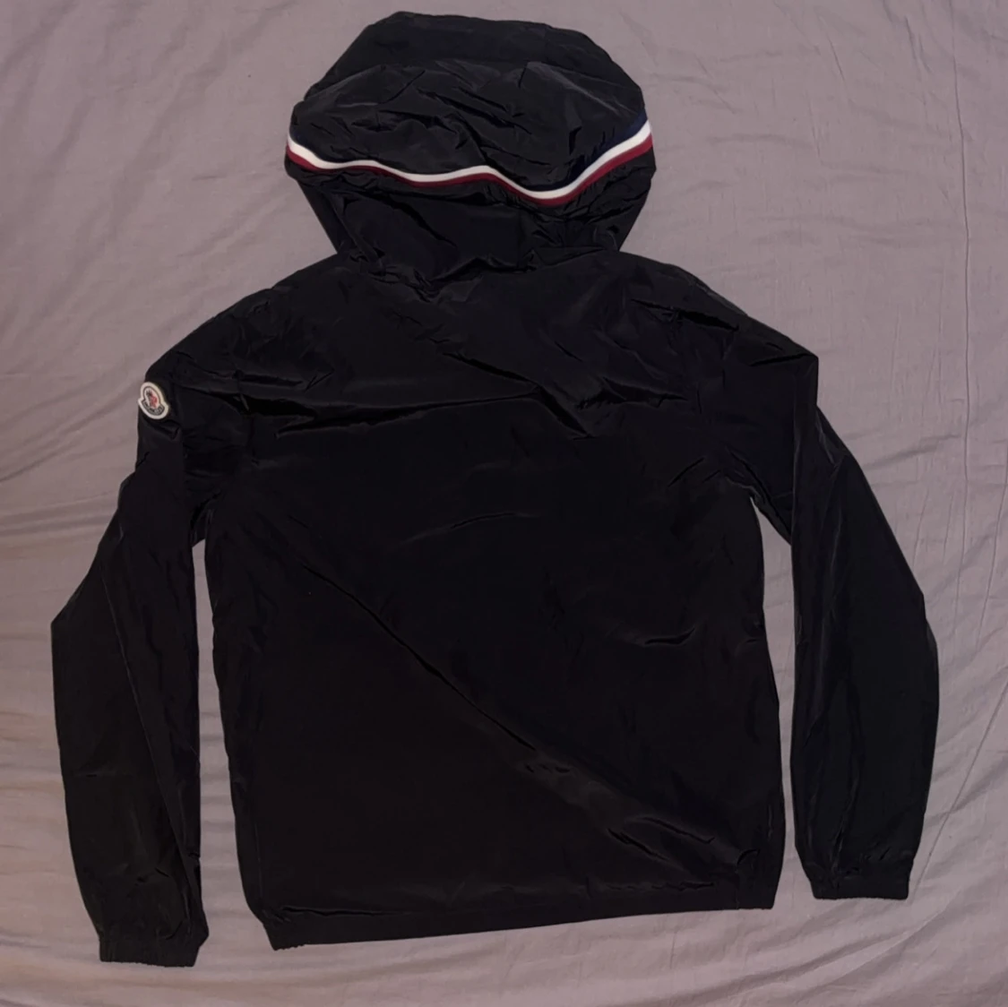 Moncler Windbreaker / Vindjacka - 1