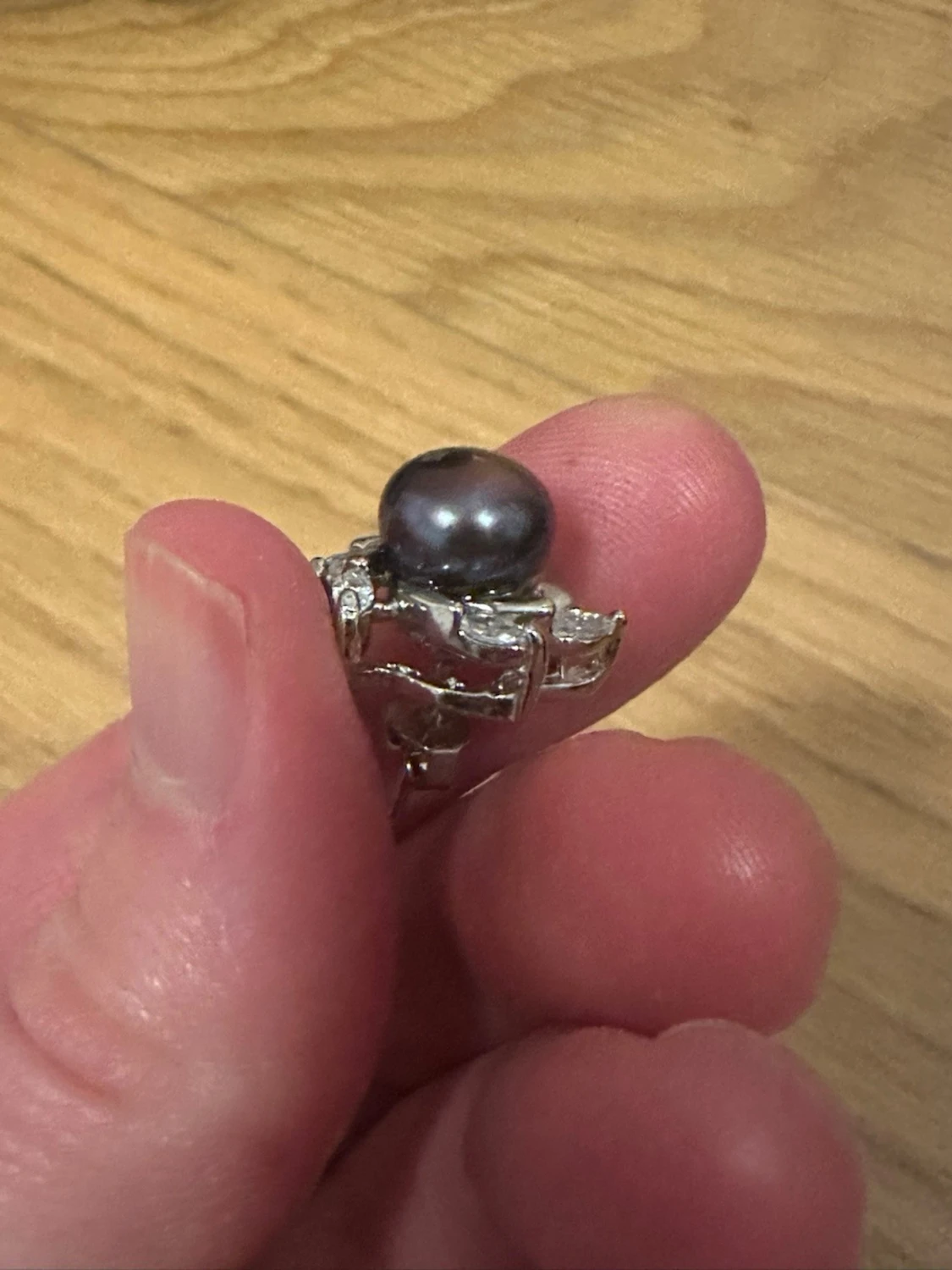 Söta örhängen  - 1