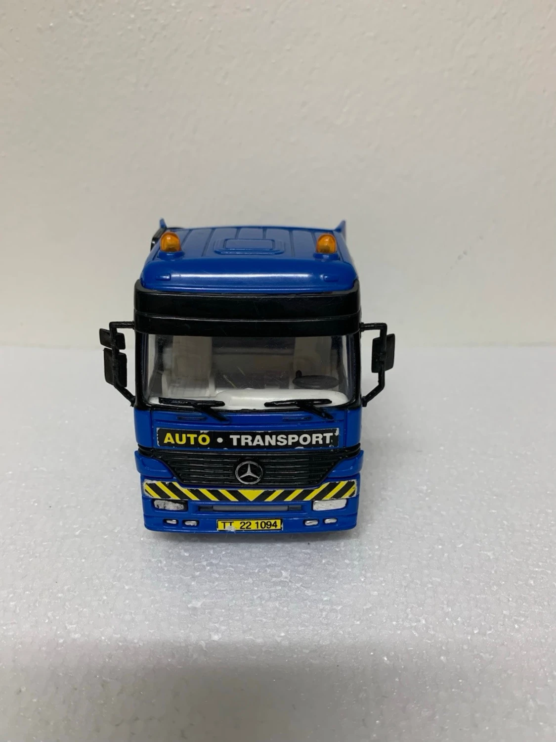 Leksaksbil - Lastbil