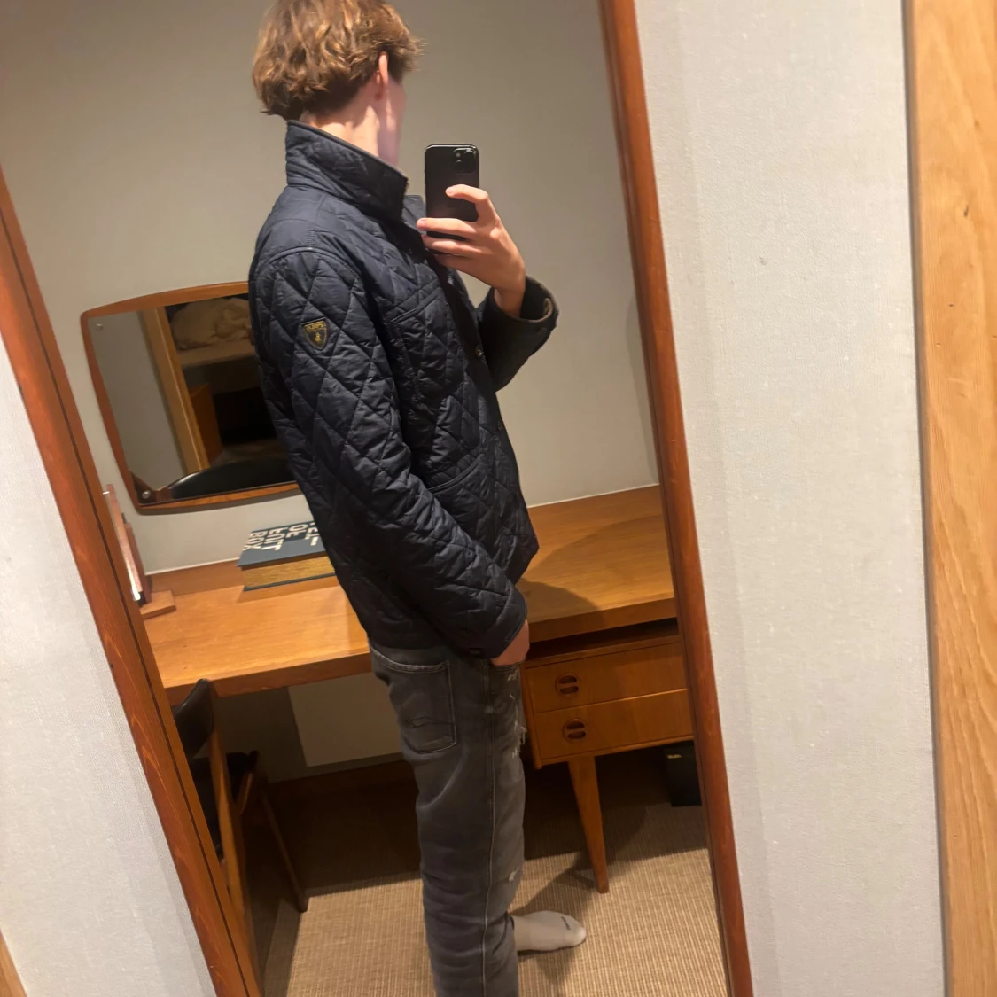 Polo Ralph Lauren jacka - 1