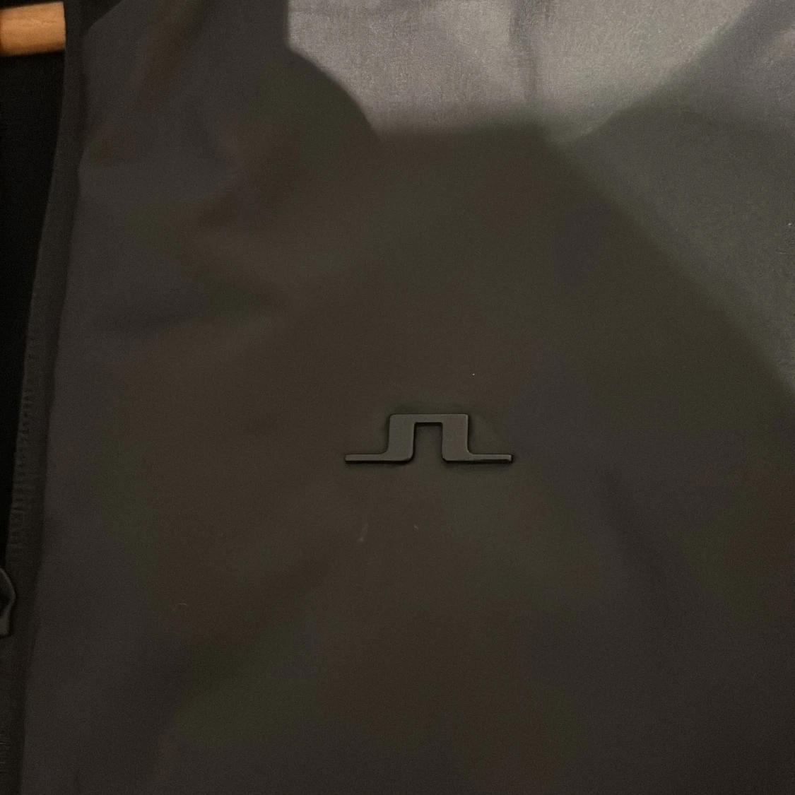 Svart bomberjacka från J.Lindeberg - 2