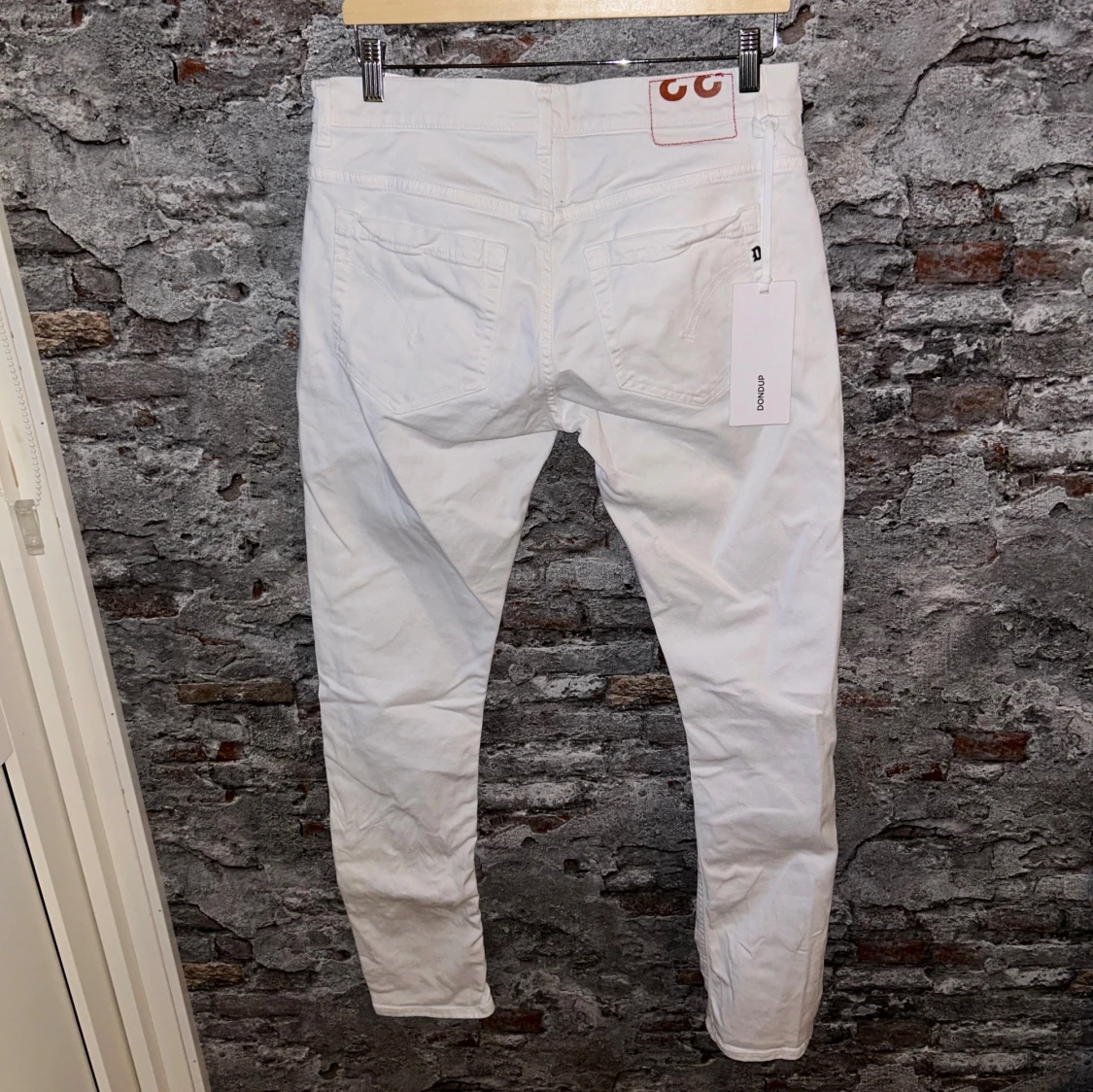 Vita Dondup george Jeans - 1