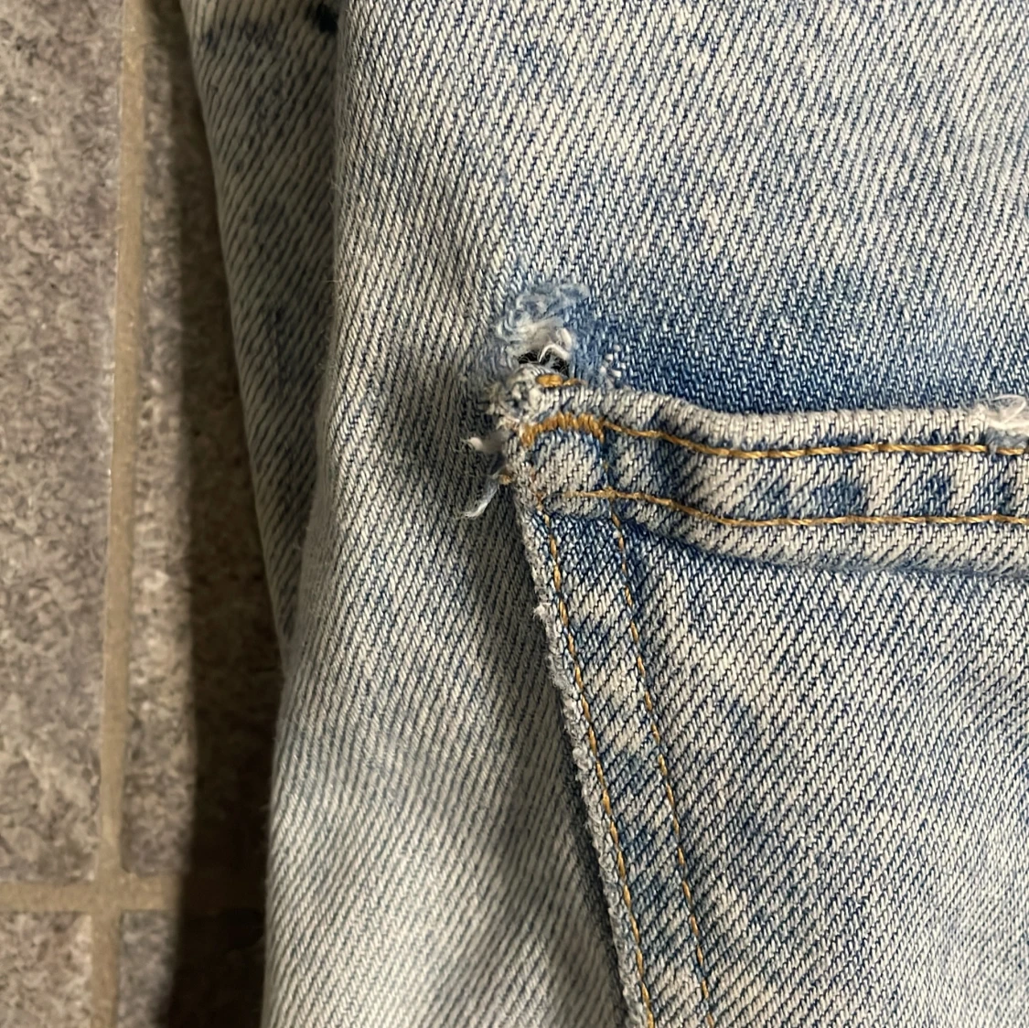 Oscar Jacobsson Jeans - 4