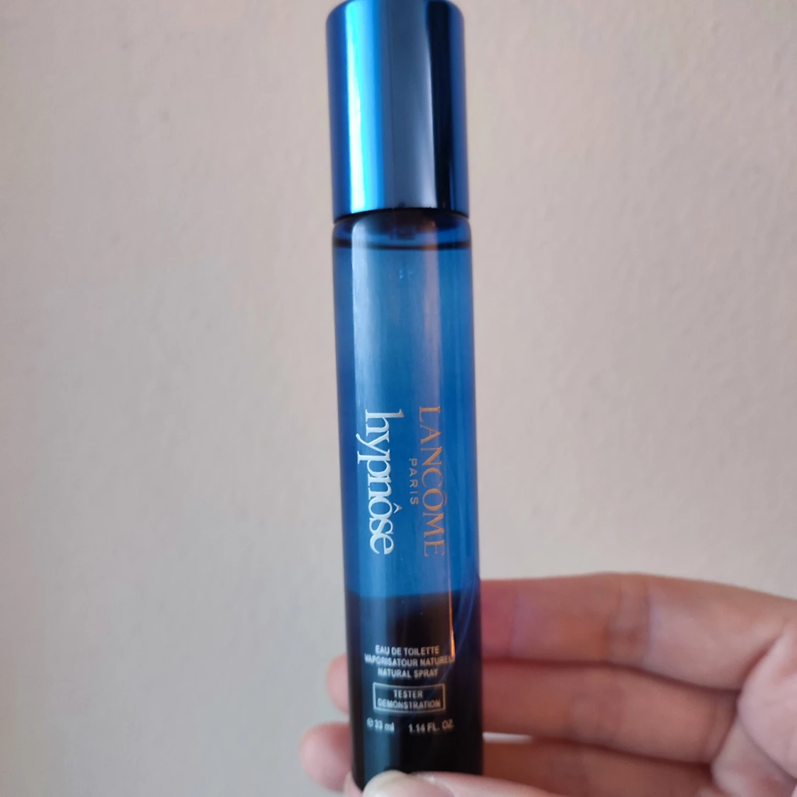 Lancome Hypnose Perfume - 1