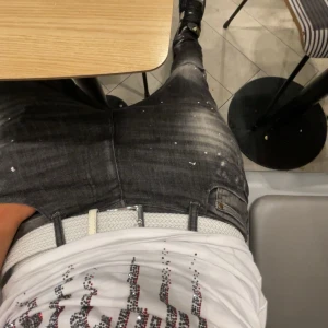 Supply and demand jeans - Bra skick.