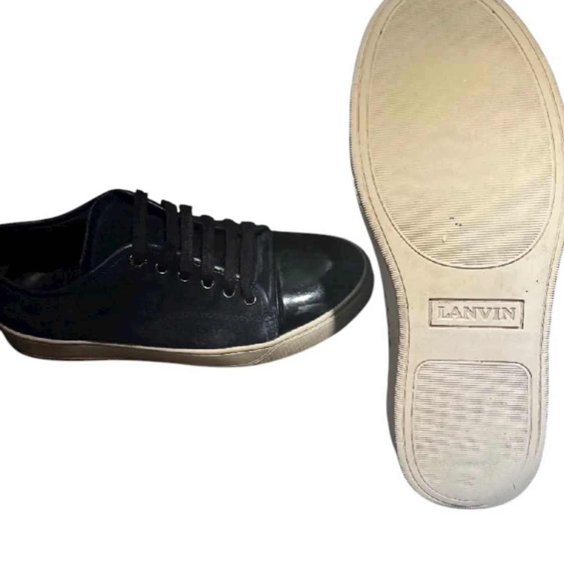 Lanvins - 2