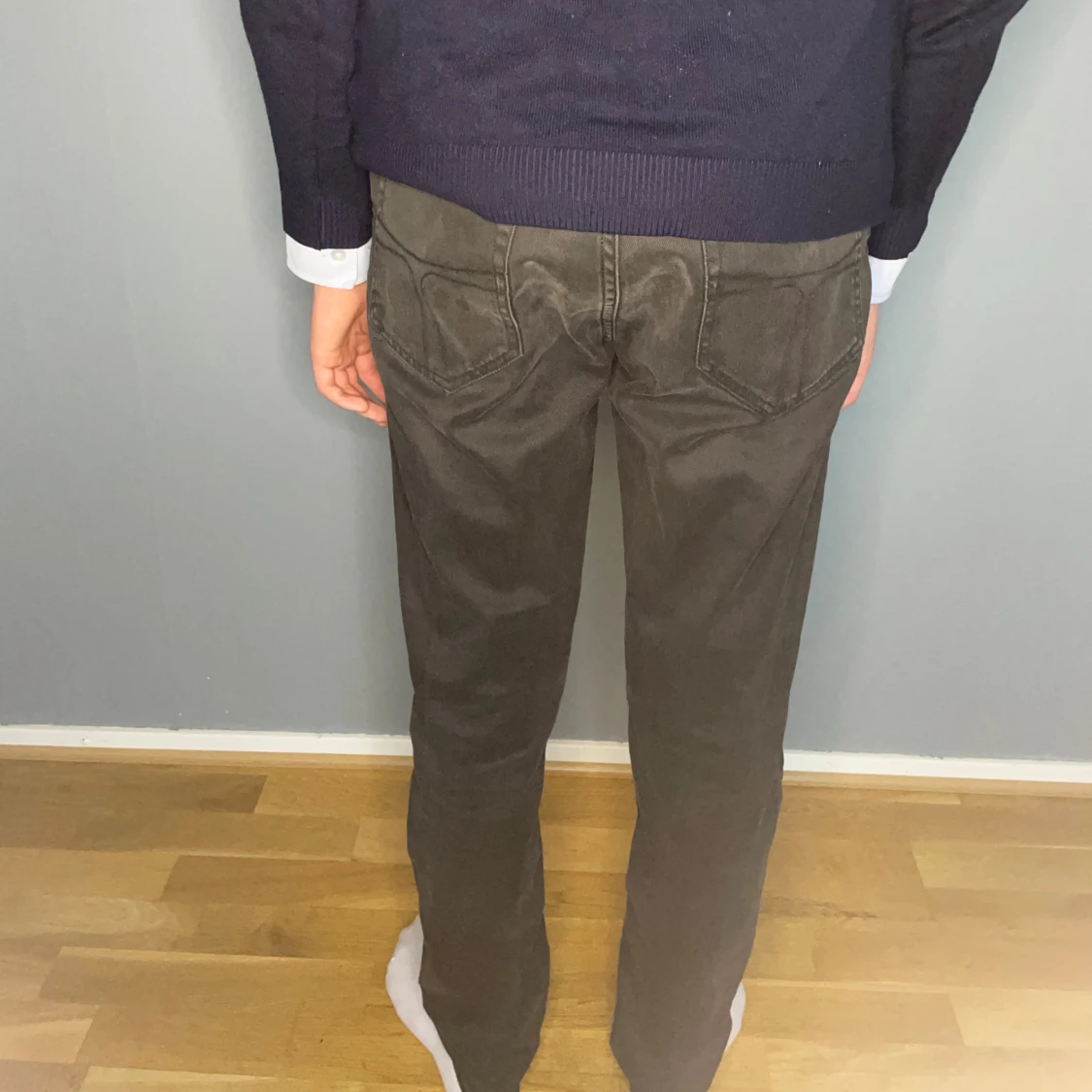 Tiger Of Sweden Jeans W30 L32 Slim - 2