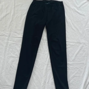 Underbyxor - Svarta underbyxor 