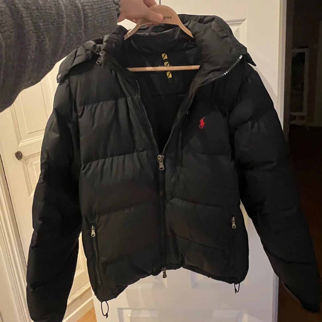 Polo Ralph Lauren vinterjacka - 2