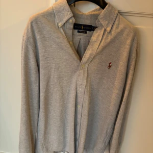 Fin Ralph Lauren skjorta S/M - Mycket fint skick