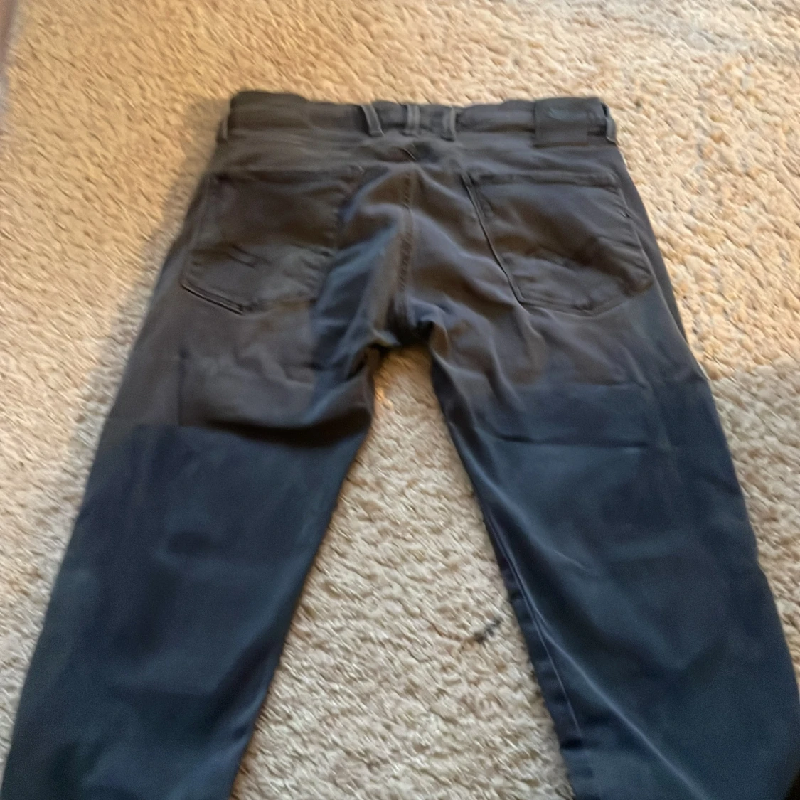  Replay jeans Anbass  - 2