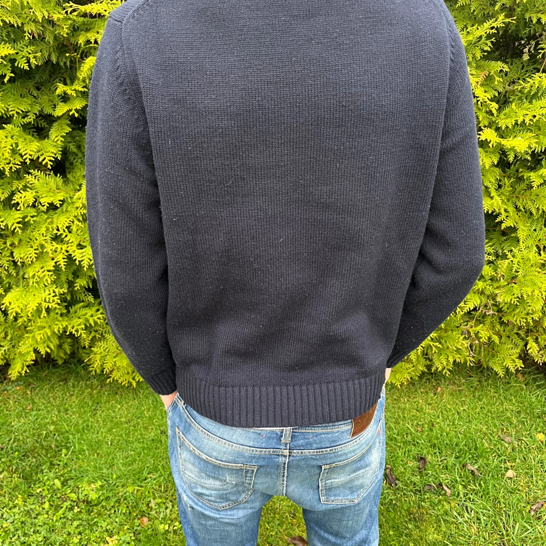 Ralph Lauren tröja - 4