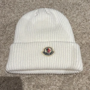 Mössa - Stillren mössa perfekt till vintern