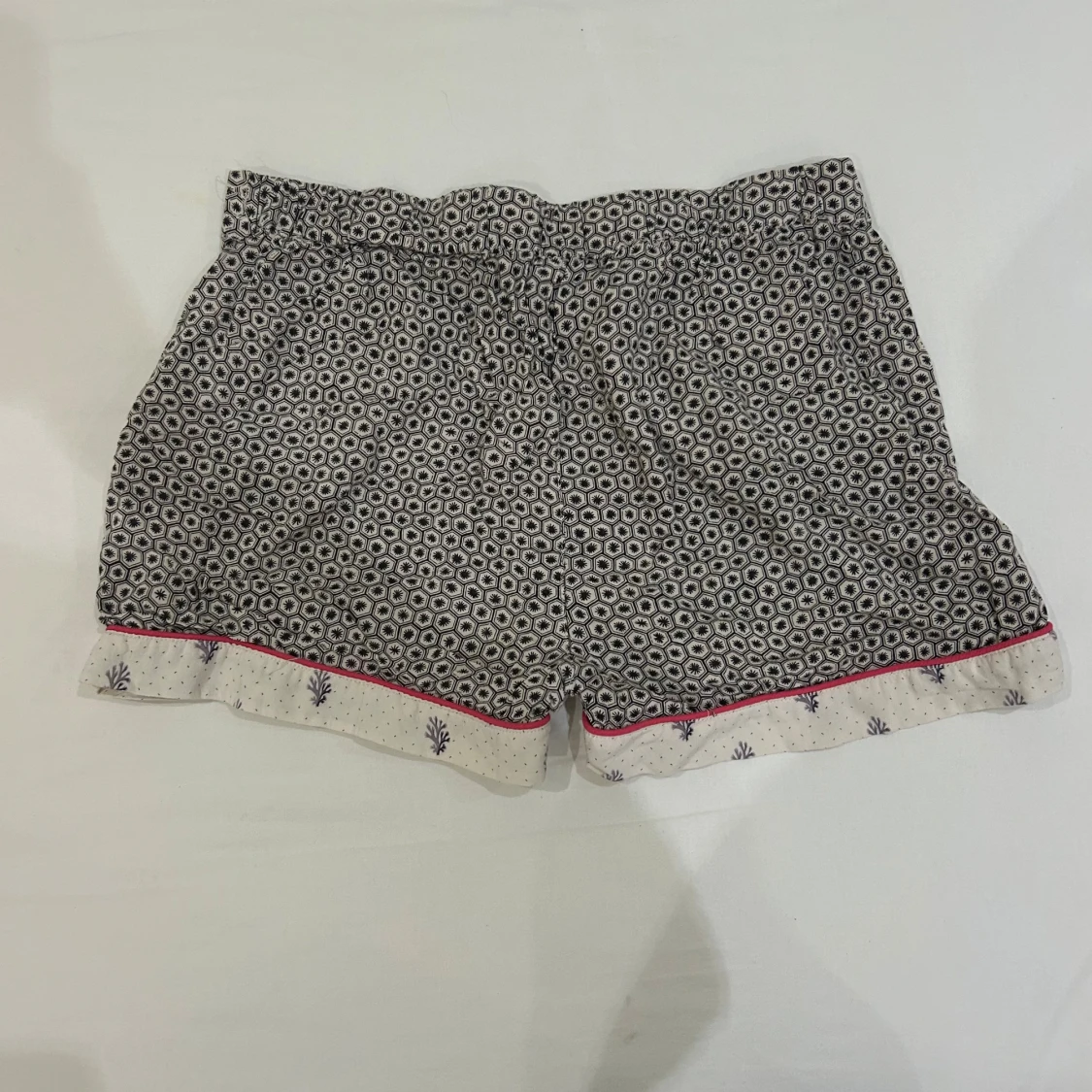 Mönstrade shorts från Scotch & Soda - 3