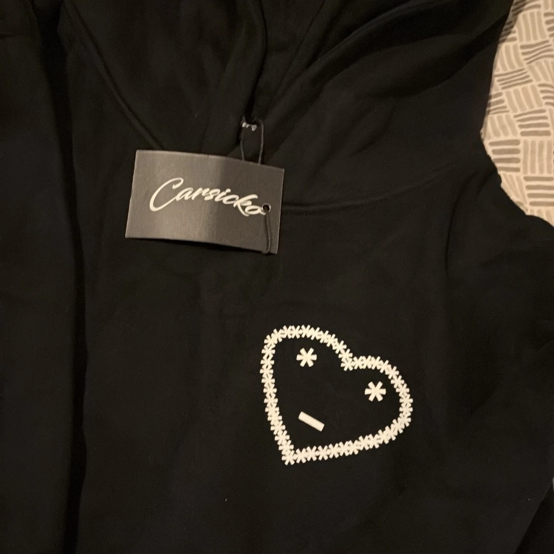 carsicko tracksuit - 4
