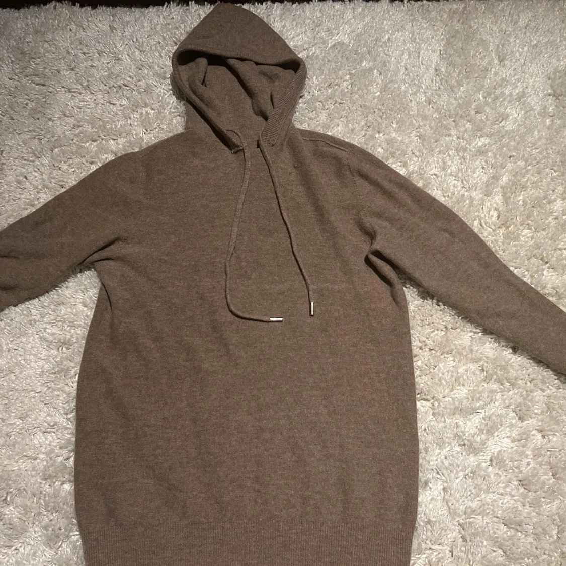 Kaschmir hoodie