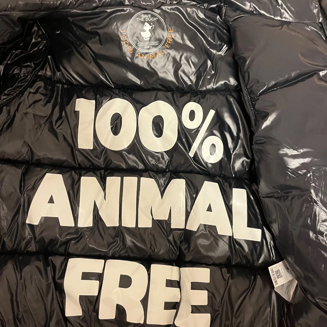 Save The Duck puffer jacka  - 2