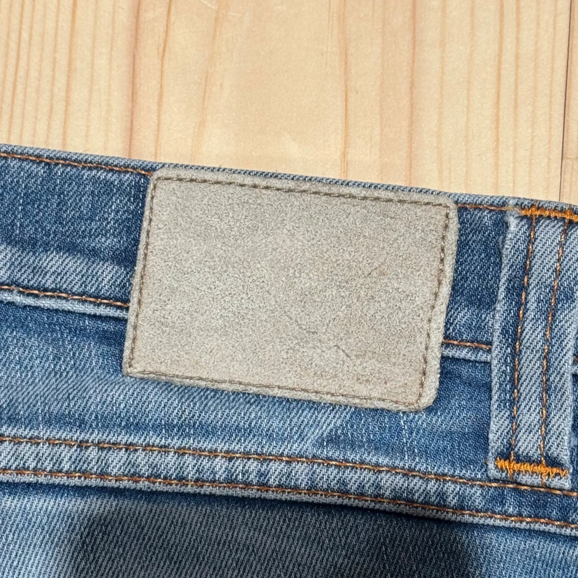 Nudie Jeans Tube Kelly - 4