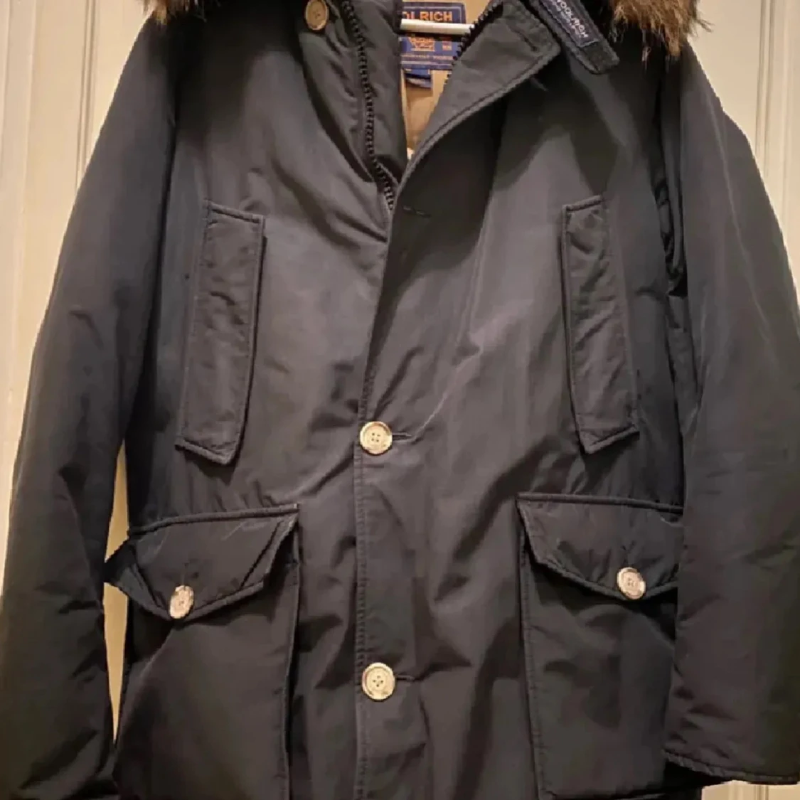 Woolrich Arctic Parka 